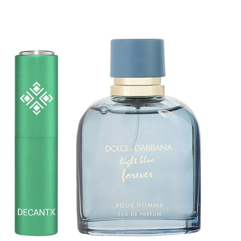 Dolce&Gabbana Light Blue Forever Eau de Parfum for Men